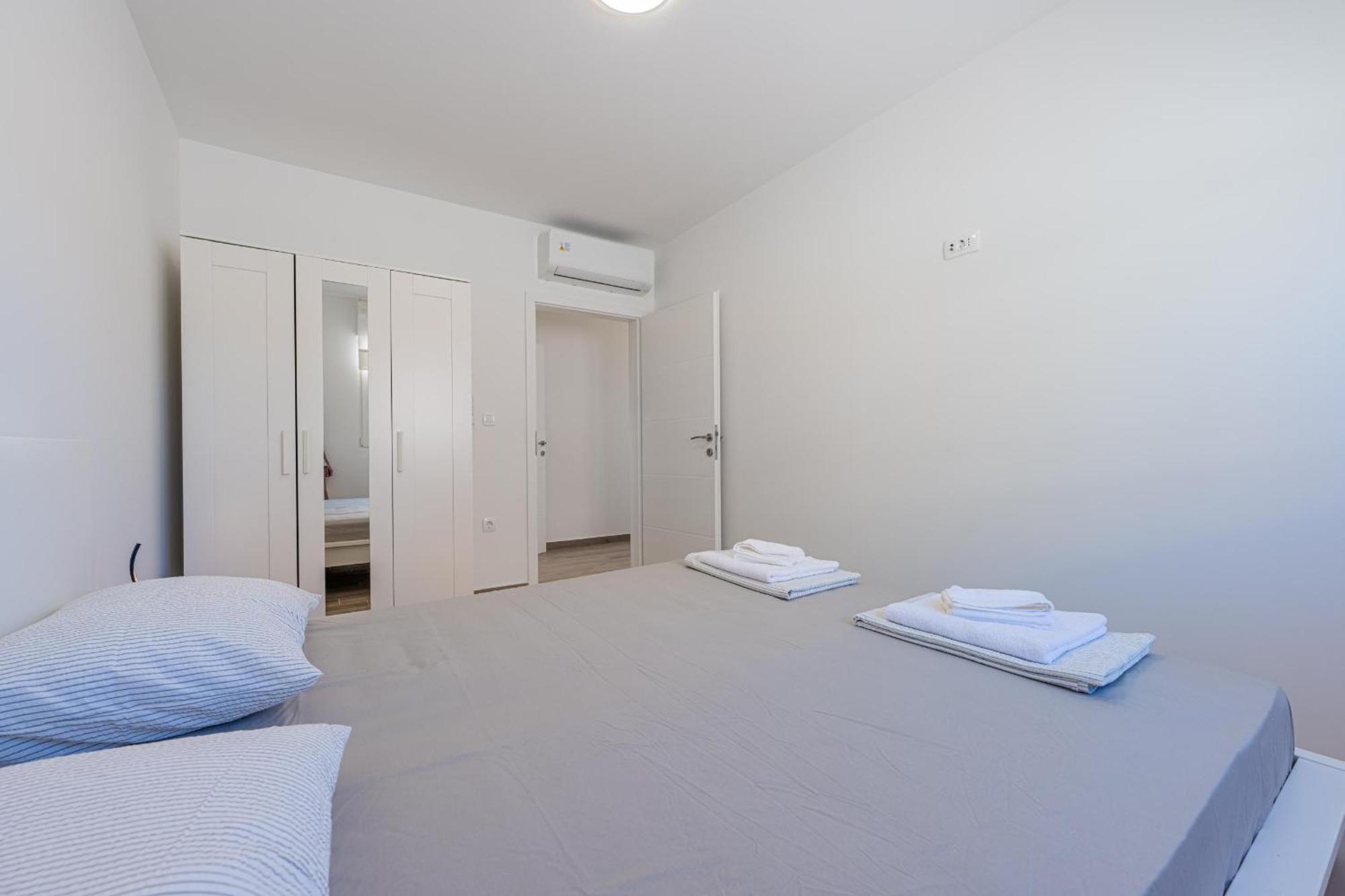 Villa Stocozzi Svetvincenat Bagian luar foto